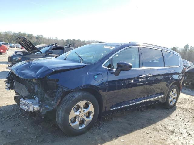 Изображение 1 2020 CHRYSLER PACIFICA HYBRID TOURING L 2020 с VIN 2C4RC1L75LR196458