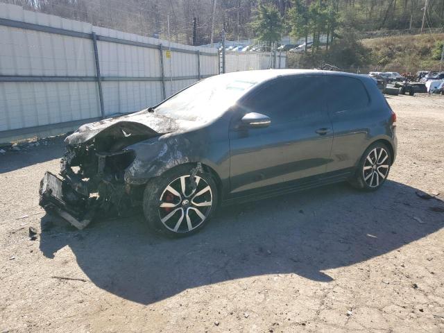 Изображение 1 2012 VOLKSWAGEN GTI  2012 с VIN WVWFD7AJ3CW017861