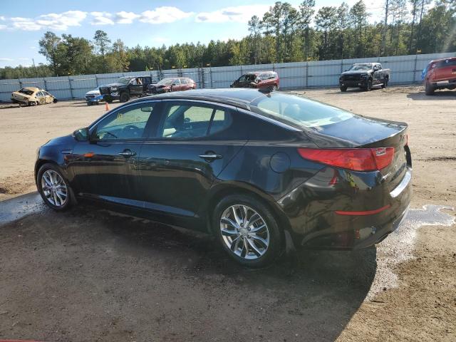 Obraz 2 z 2015 KIA OPTIMA EX 2015 z VIN 5XXGN4A70FG474346