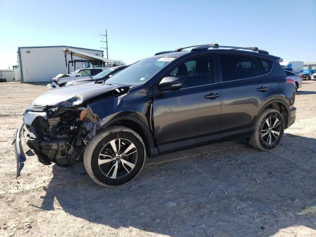 Изображение 1 2018 TOYOTA RAV4 ADVENTURE 2018 с VIN JTMWFREV7JJ723082