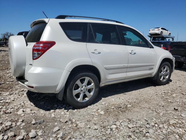 Image 3 of 2010 TOYOTA RAV4 LIMITED 2010 with VIN 2T3DK4DV7AW035009