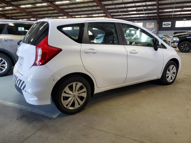 Image 3 of 2017 NISSAN VERSA NOTE S 2017 with VIN 3N1CE2CPXHL372143