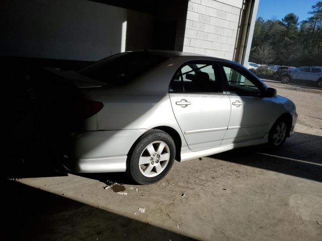 Изображение 3 2003 TOYOTA COROLLA CE 2003 с VIN 2T1BR32E93C113285