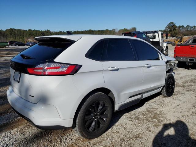 Image 3 of 2022 FORD EDGE SE 2022 with VIN 2FMPK4G91NBB17768