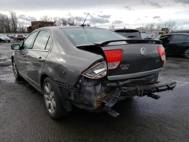 Изображение 2 Mercury Milan Premier 2010 с VIN 3MEHM0JG8AR648091