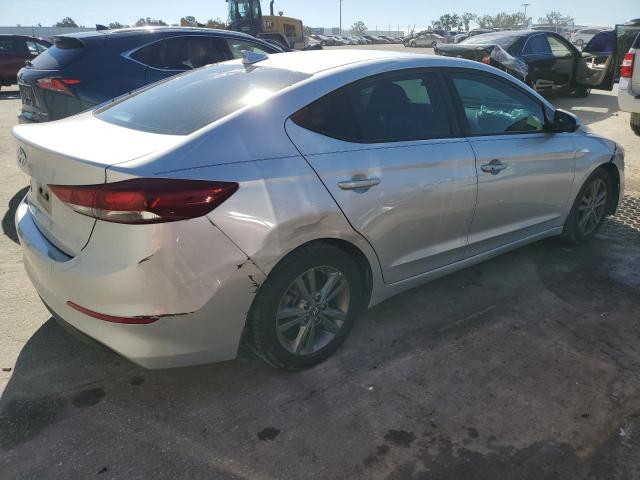 Изображение 3 2018 HYUNDAI ELANTRA SEL 2018 с VIN 5NPD84LF9JH358316