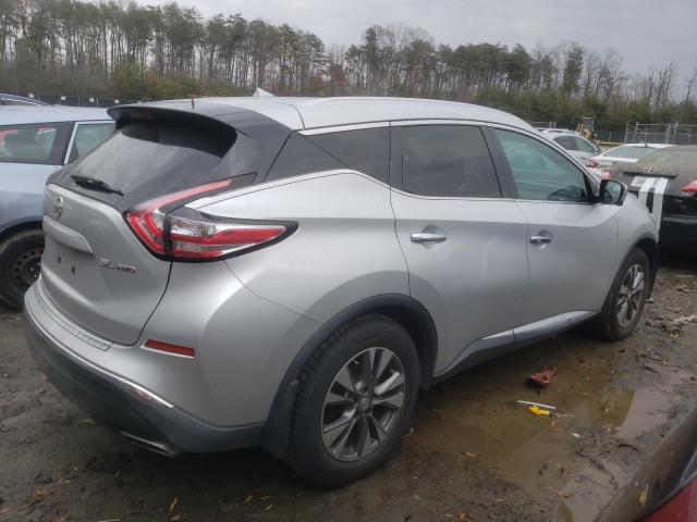 Image 3 of 2015 NISSAN MURANO S 2015 with VIN 5N1AZ2MH1FN219353