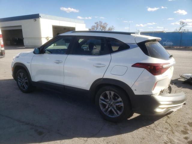 Изображение 2 2022 KIA SELTOS S 2022 с VIN KNDEUCAA4N7259852