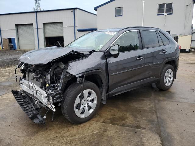 Obraz 1 z 2020 TOYOTA RAV4 LE 2020 z VIN JTMF1RFV5LD066832