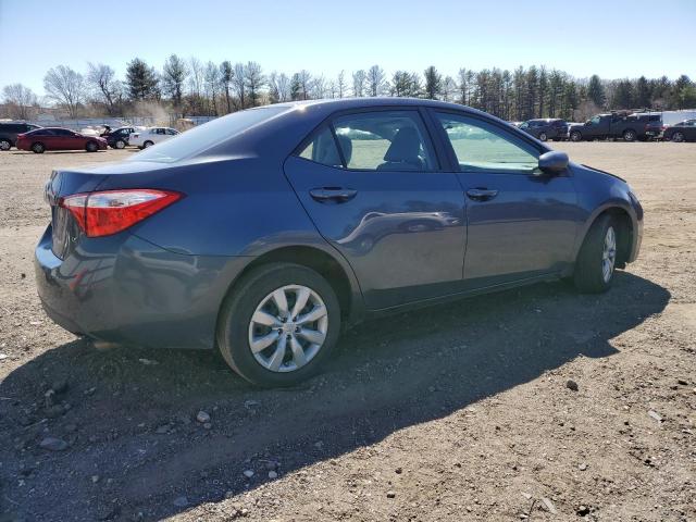 Image 3 of 2016 TOYOTA COROLLA L 2016 with VIN 5YFBURHE0GP521544
