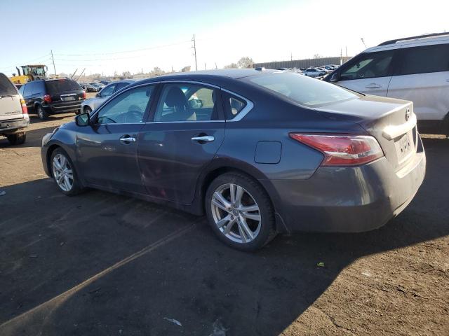 Image 2 of 2013 NISSAN ALTIMA 3.5S 2013 with VIN 1N4BL3AP1DN525628
