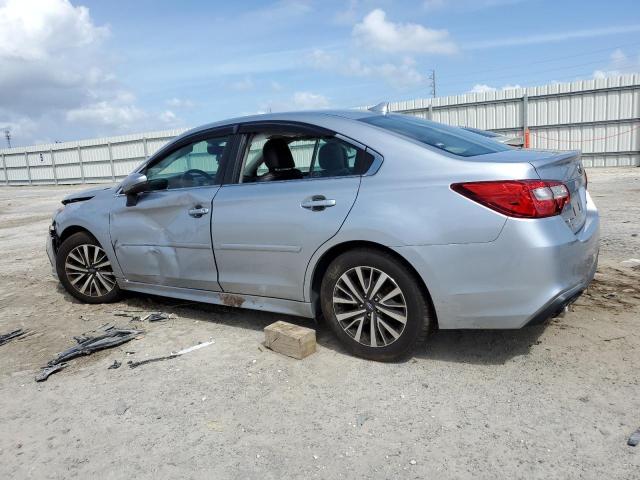 Изображение 2 2018 SUBARU LEGACY 2.5I PREMIUM 2018 с VIN 4S3BNAH67J3033974
