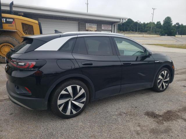Image 3 of 2021 VOLKSWAGEN ID.4 FIRST EDITION 2021 with VIN WVGDMPE25MP008127