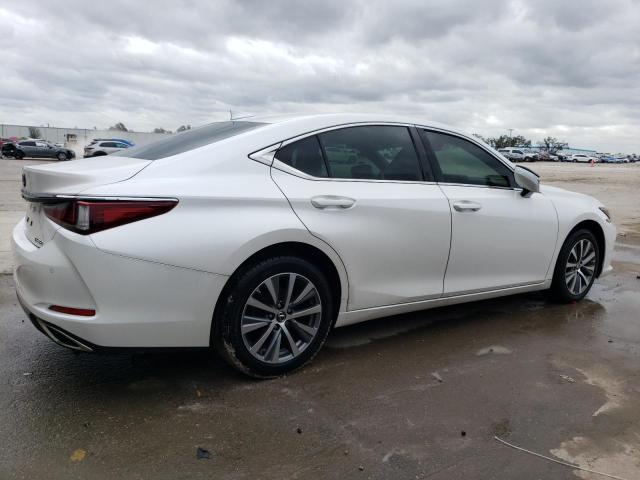 Image 3 of 2019 LEXUS ES 350 2019 with VIN 58ABZ1B17KU015511