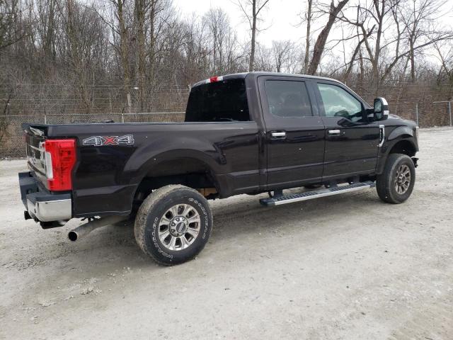 Image 3 of 2019 FORD F250 SUPER DUTY 2019 with VIN 1FT7W2B68KED08131