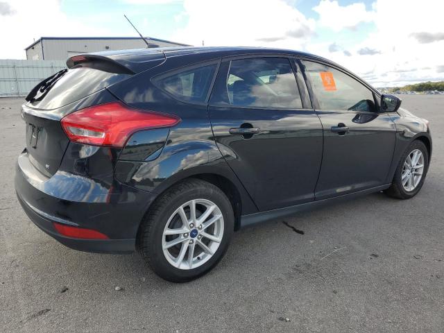 Изображение 3 2018 FORD FOCUS SE 2018 с VIN 1FADP3K20JL208060