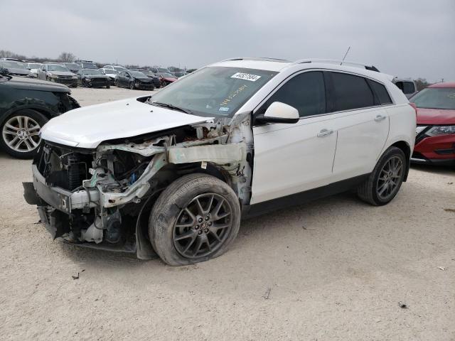 2016 CADILLAC SRX PERFORMANCE COLLECTION 2016 image