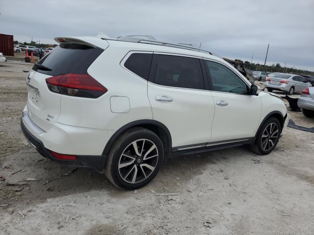 Image 3 of 2020 NISSAN ROGUE S 2020 with VIN 5N1AT2MTXLC748975