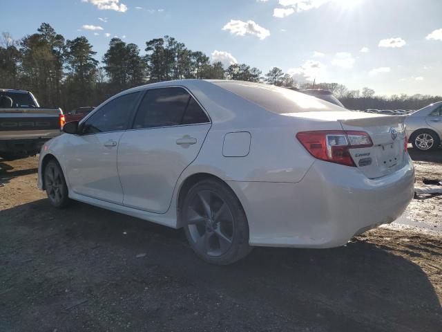 Obraz 2 z 2014 TOYOTA CAMRY L 2014 z VIN 4T1BF1FK7EU440900