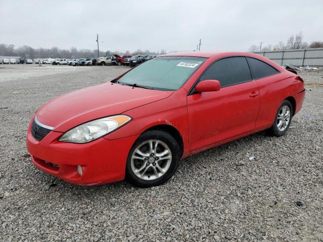Obraz 1 z 2006 TOYOTA CAMRY SOLARA SE 2006 z VIN 4T1CE38P26U675346