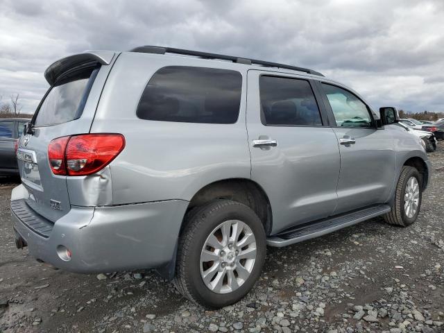 Image 3 of 2016 TOYOTA SEQUOIA PLATINUM 2016 with VIN 5TDDY5G10GS130681