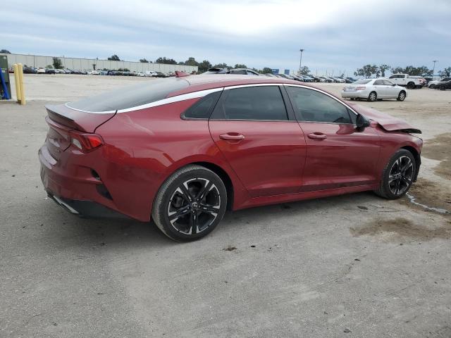 Obraz 3 z 2021 KIA K5 GT LINE 2021 z VIN 5XXG64J21MG008164