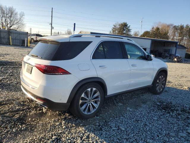 Изображение 3 2022 MERCEDES-BENZ GLE 350 2022 с VIN 4JGFB4JBXNA591754