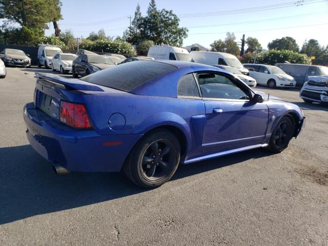 Obraz 3 z 2004 FORD MUSTANG GT 2004 z VIN 1FAFP42X94F232631