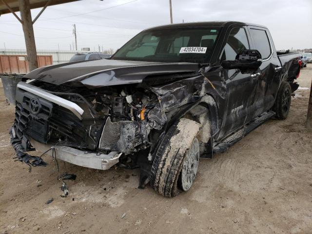 Obraz 2023 TOYOTA TUNDRA CREWMAX LIMITED 2023