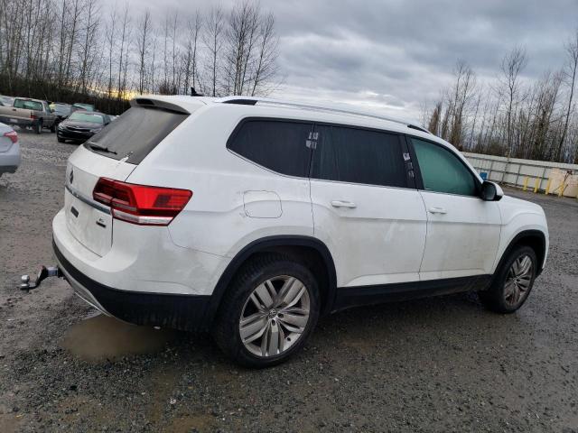 Image 3 of 2019 VOLKSWAGEN ATLAS SE 2019 with VIN 1V2UR2CA2KC571562