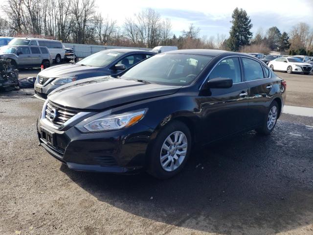 Изображение 1 2016 NISSAN ALTIMA 2.5 2016 с VIN 1N4AL3AP3GC214830