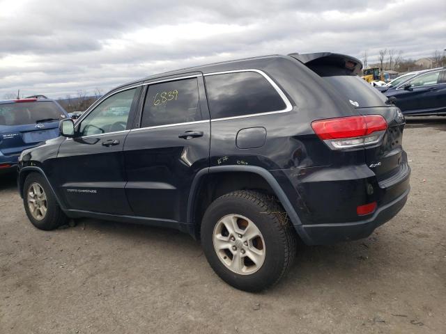 Изображение 2 2014 JEEP GRAND CHEROKEE LAREDO 2014 с VIN 1C4RJFAG5EC540209