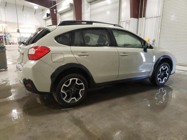 Изображение 3 2016 SUBARU CROSSTREK PREMIUM 2016 с VIN JF2GPABC6G8260620