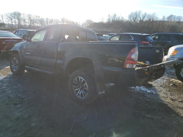 Image 2 of 2014 TOYOTA TACOMA ACCESS CAB 2014 with VIN 5TFUX4EN0EX027173