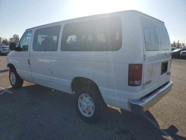 Изображение 2 2006 FORD ECONOLINE E350 SUPER DUTY WAGON 2006 с VIN 1FBNE31L16HA25554