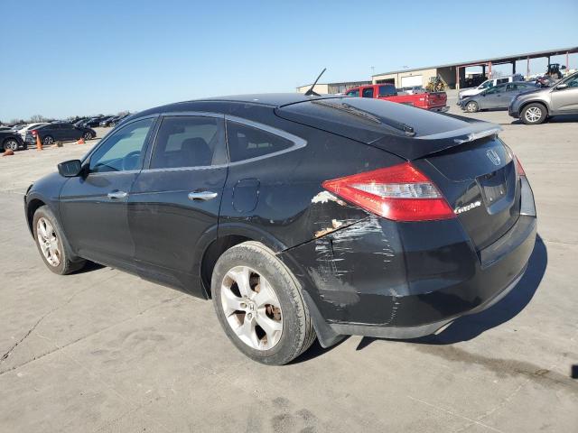 Obraz 2 z 2012 HONDA CROSSTOUR EXL 2012 z VIN 5J6TF1H50CL003964