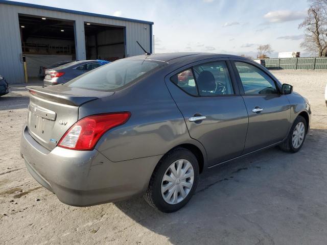 Image 3 of 2016 NISSAN VERSA S 2016 with VIN 3N1CN7AP5GL815412