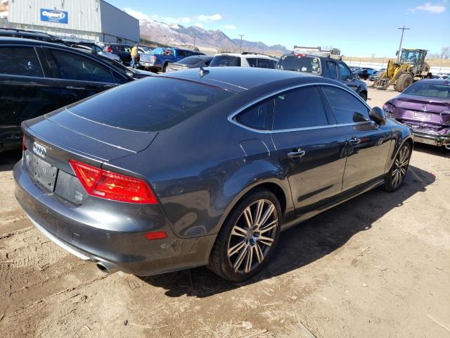 Obraz 3 z 2014 AUDI A7 PRESTIGE 2014 z VIN WAU2MBFC3EN140383