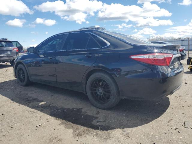 Image 2 of 2016 TOYOTA CAMRY LE 2016 with VIN 4T1BF1FK1GU255177