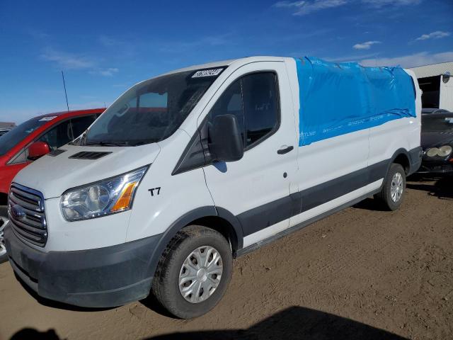 Obraz 1 z 2016 FORD TRANSIT T-350 2016 z VIN 1FBZX2ZM9GKA76565