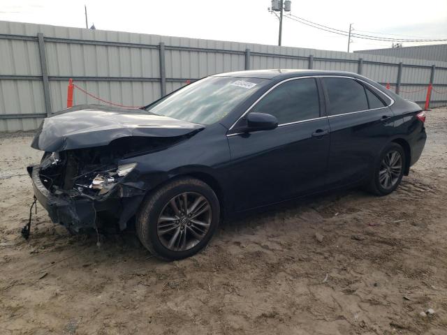 Image 1 of 2017 TOYOTA CAMRY LE 2017 with VIN 4T1BF1FK2HU344290