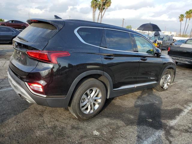 Obraz 3 z 2019 HYUNDAI SANTA FE SEL 2019 z VIN 5NMS33AD9KH098886
