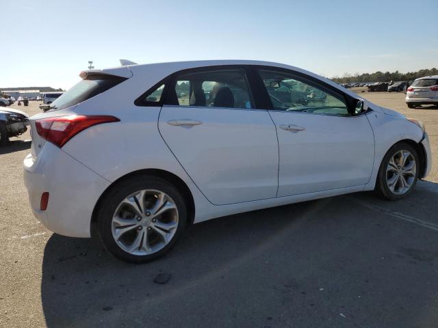Obraz 3 z 2013 HYUNDAI ELANTRA GT  2013 z VIN KMHD35LE8DU082129