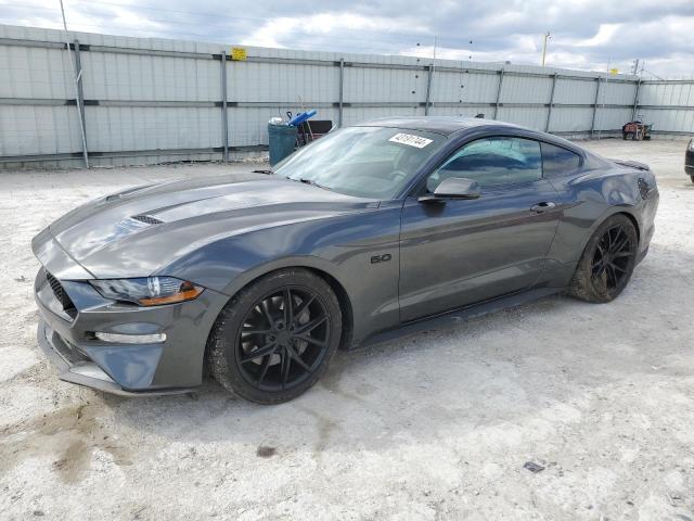 Изображение 2020 FORD MUSTANG GT 2020