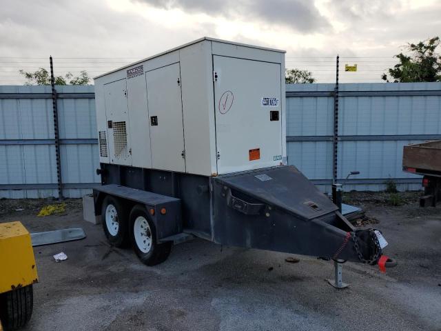 2005 BALD GENERATOR 2005 image