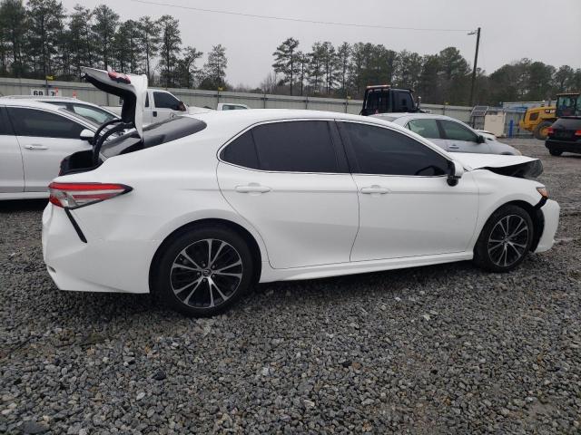Изображение 3 2019 TOYOTA CAMRY L 2019 с VIN 4T1B11HK8KU232709