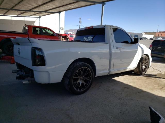Image 3 of 2011 DODGE RAM 1500  2011 with VIN 3D7JB1ET9BG602682