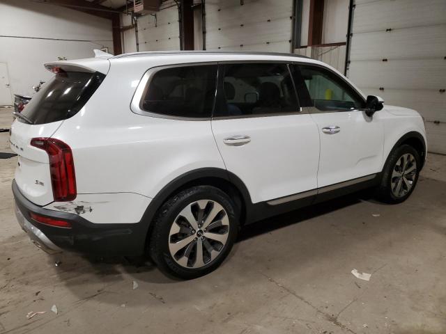 Изображение 3 2020 KIA TELLURIDE S 2020 с VIN 5XYP6DHC8LG073375