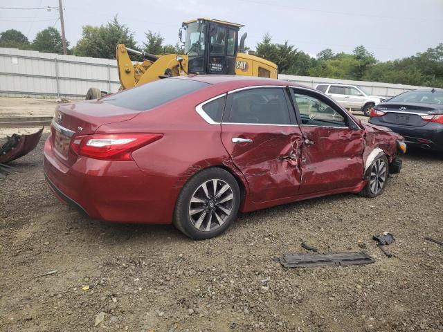 Image 3 of 2016 NISSAN ALTIMA 2.5 2016 with VIN 1N4AL3AP8GC130227