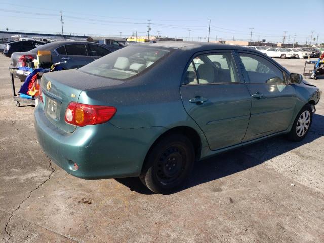 Obraz 3 z 2010 TOYOTA COROLLA BASE 2010 z VIN 1NXBU4EE1AZ210217